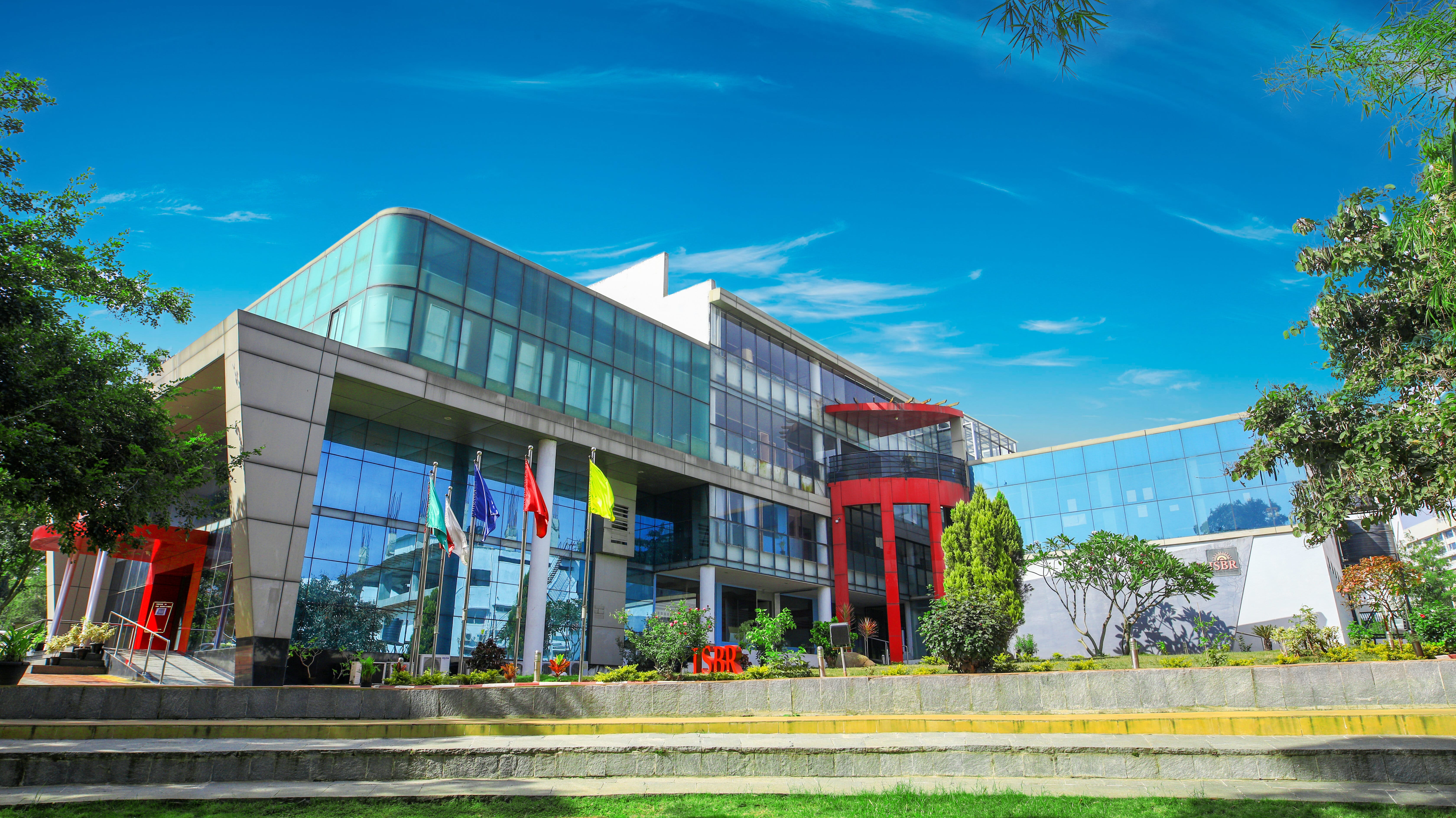University Image